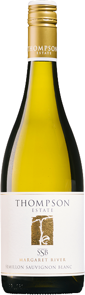 Thompson Estate SSB Semillon Sauvignon Blanc 2024 Margaret River